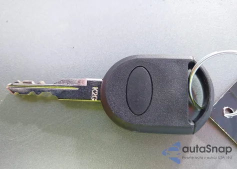 2006 Ford Focus Zxw from USA, damaged, VIN 1FAFP36N76W200783